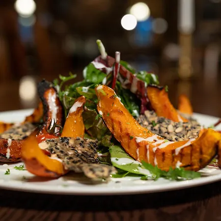 בית הארחה Antik-hof 3*