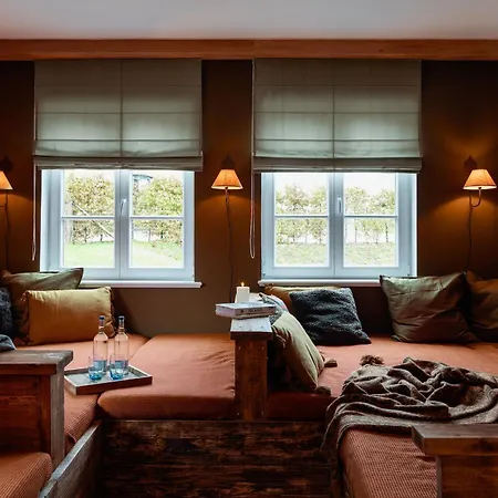 Antik-hof Affittacamere Bissee