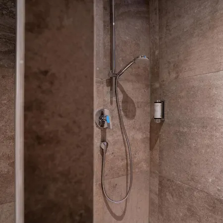 בית הארחה Antik-hof Bissee