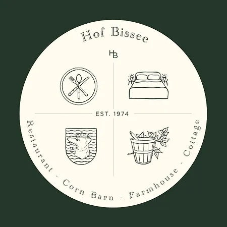 בית הארחה Antik-hof 3*