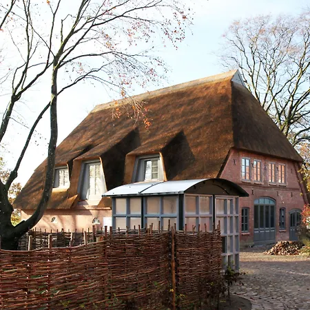 בית הארחה Antik-hof 3*