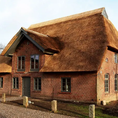 בית הארחה Antik-hof 3*