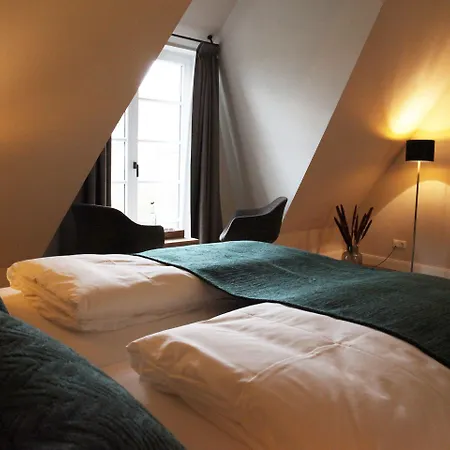 בית הארחה Antik-hof 3*