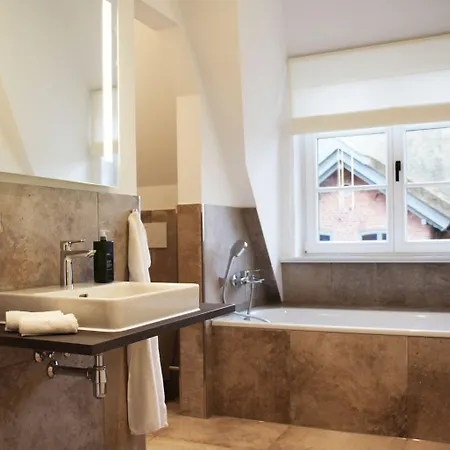 Antik-hof 3* Bissee