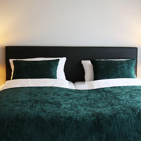 בית הארחה Antik-hof 3*