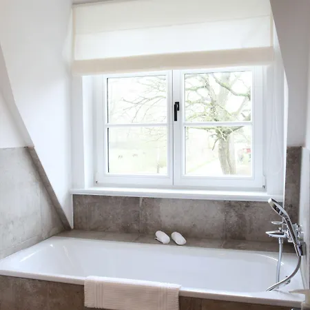 בית הארחה Antik-hof Bissee