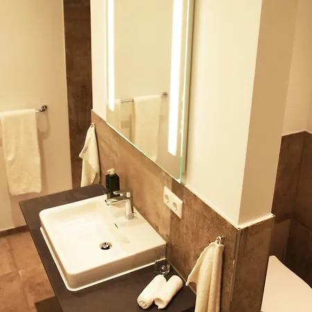 Antik-hof 3* Bissee