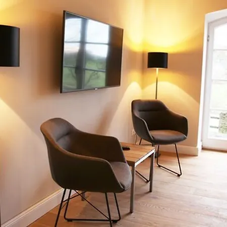 בית הארחה Antik-hof 3*