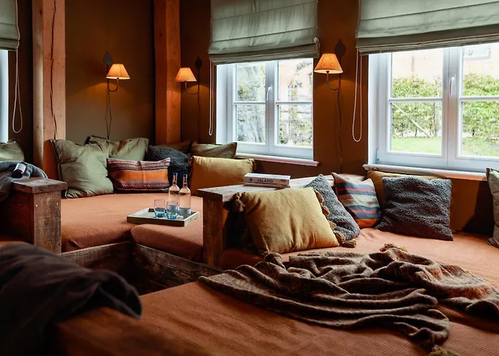 Antik-hof Affittacamere 3*