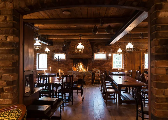 Penzion Antik-hof Bissee