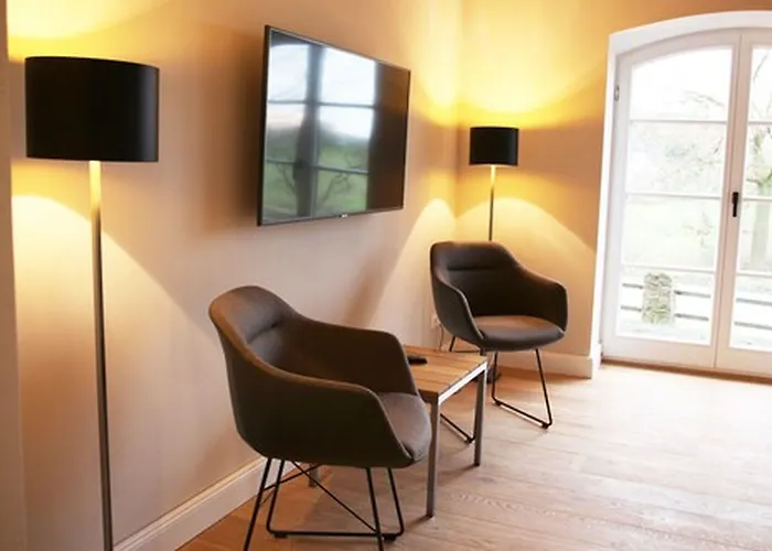 Penzion Antik-hof 3*